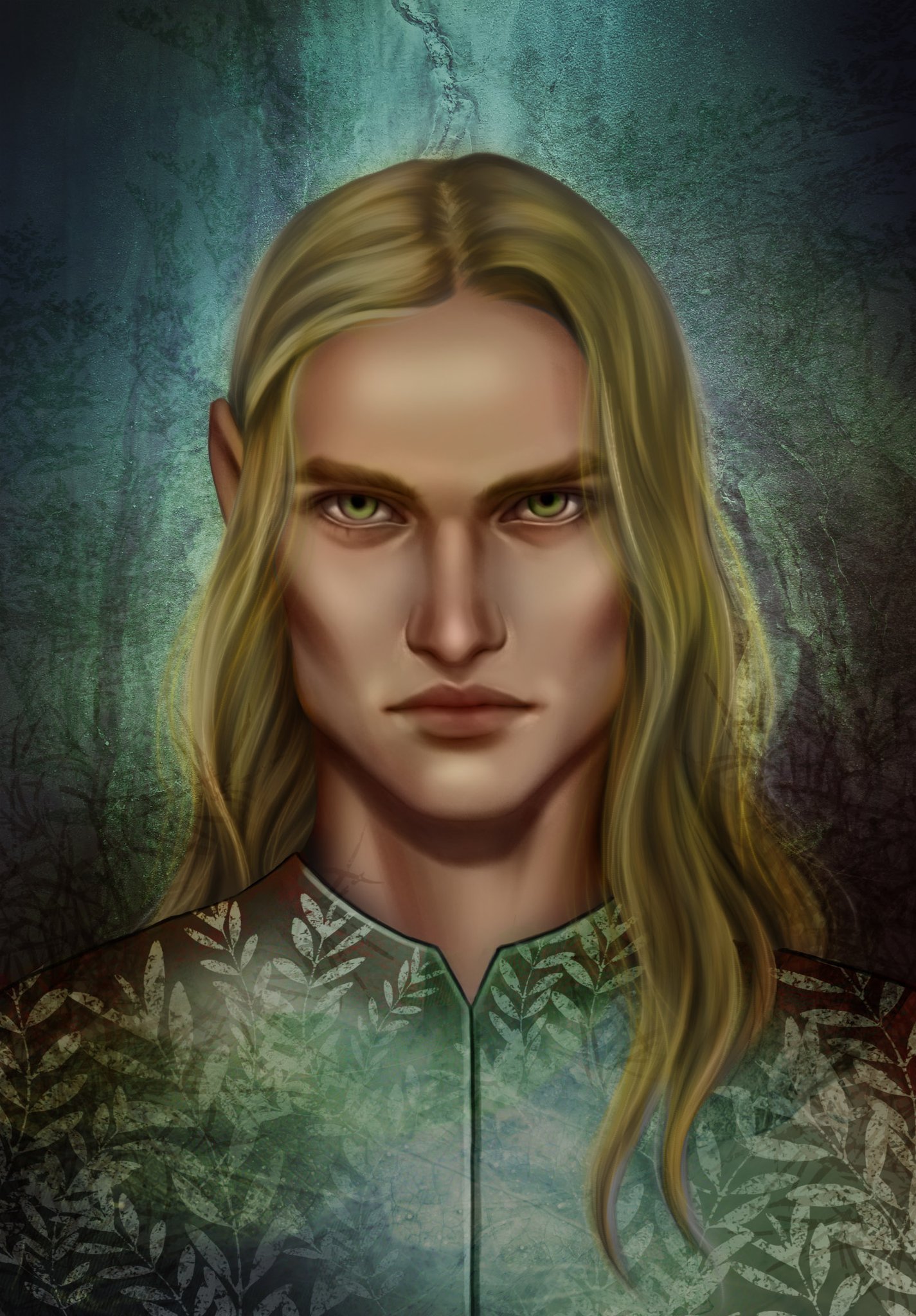 Tamlin | Una Corte de Rosas y Espinas Wiki | Fandom