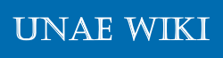 UNAE Wiki