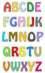 Alphabet Lore AZ abcdefghijklmnopqrstuvwxyz 