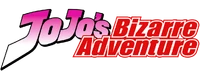 JoJo English Horizontal Logo