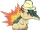 Cyndaquil