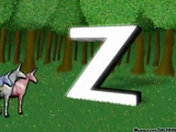 Z