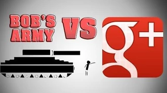 Bob's_Army_vs_Google+