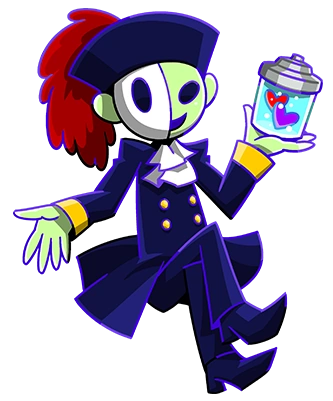 Zizz | UnAnything Wiki | Fandom