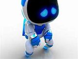 Astro Bot