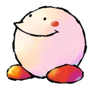 Kirby?