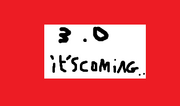 3.0COMING