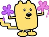 Wubbzy