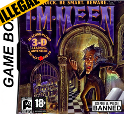 GameBoiMeen