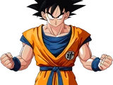 Goku