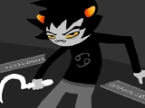 Karkat Vantas
