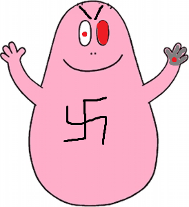 Barbapapa Character Unanything Wiki Fandom