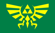 FlagOfHyrule