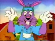 Stranger Danger!!!1!