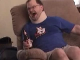 Tourettes Guy