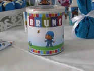 Second version now in a can. How perfect!