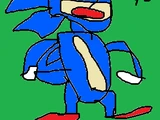 Classic Sanic