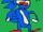 Classic Sanic