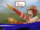 Ronald McDonald
