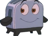 Toaster (guy)