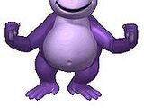 Bonzi Buddy