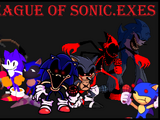 The League of Sonic.exes