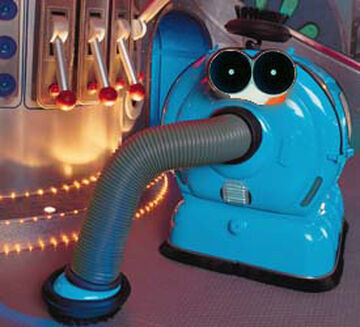 teletubbies vacuum toy