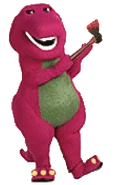 C7014C79-2864-4E7C-A8F9-A7A35798A11A.gif (54 KB) Barney has an axe and he will cut people who hate him into pieces.