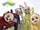 Teletubbies (TV Series)