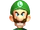 Angry Luigi