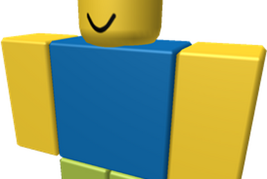 Roblox Noob, UnAnything Wiki