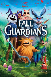Fall of the Guardians