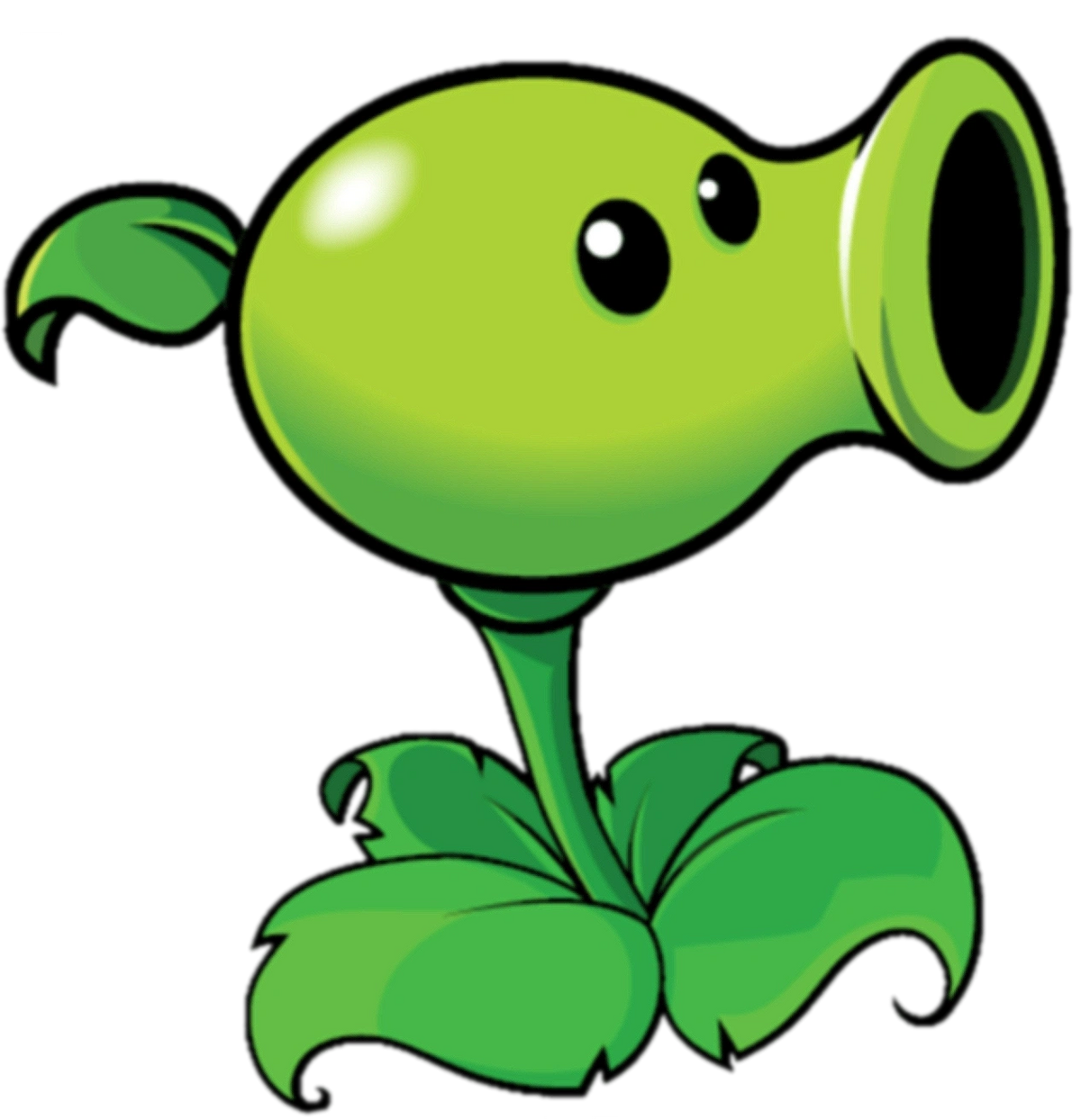 Plants vs Zombies Mod ZomPlant vs Mod ZomBotany: Team ZomPlant vs Zombies Fight!