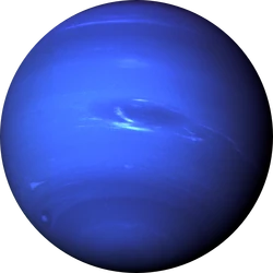 Neptune