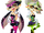 Squid Sisters