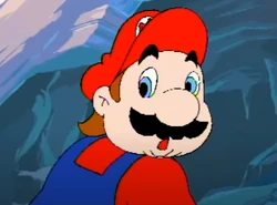 Mario No