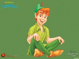 Peter Pan