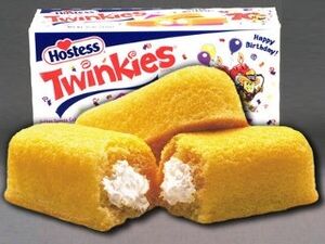 Twinkies