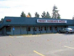 FreddyFazbearsPizza