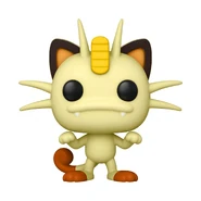 The funko pop version of him