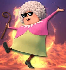 Granny Norma Coloring Pages - Free The Lorax Coloring Pages Printables