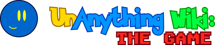 UnAnything Wiki: THE GAME