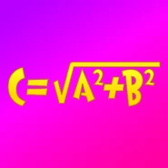 Pythagorean Theorem - For smart people.