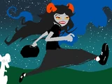Aradia Megido