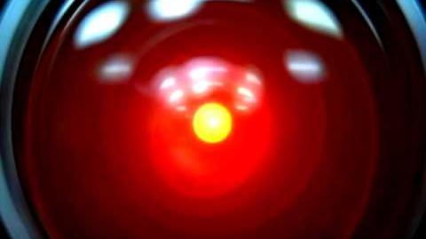 HAL 9000