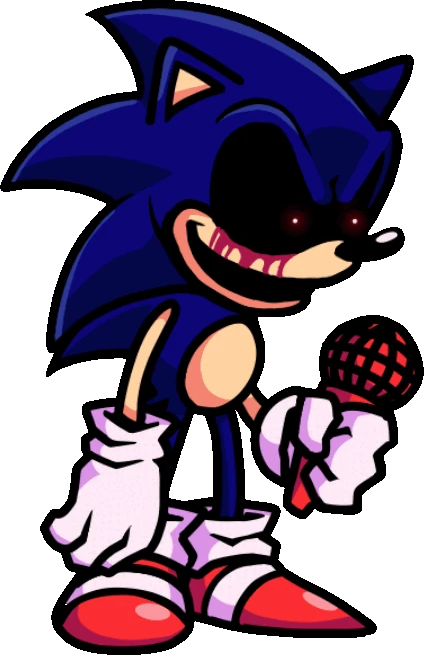 Dark Sonic, UnAnything Wiki