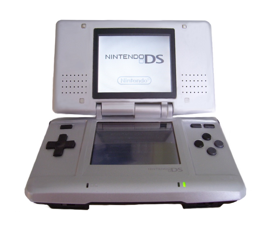 Nintendo DSi, UnAnything Wiki