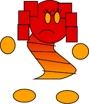 Armageddon Storm Colleen | UnAnything Wiki | Fandom