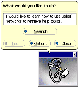 evil clippy