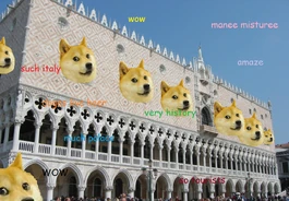 Doge palace